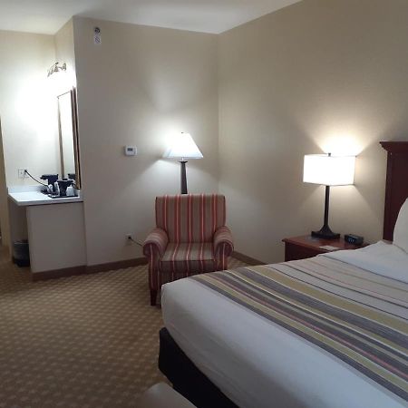 Country Inn & Suites By Radisson, Freeport, Il Eksteriør bilde