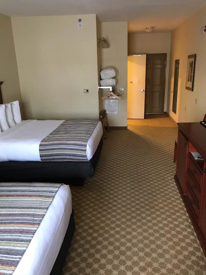Country Inn & Suites By Radisson, Freeport, Il Eksteriør bilde