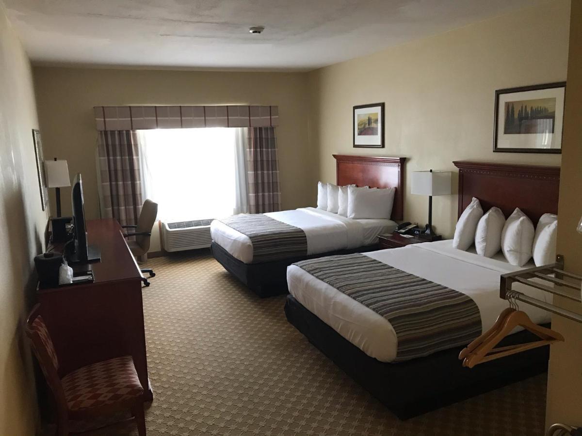 Country Inn & Suites By Radisson, Freeport, Il Eksteriør bilde