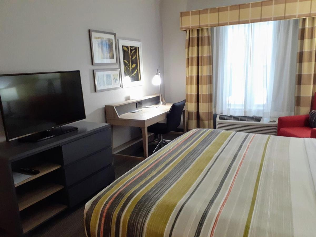 Country Inn & Suites By Radisson, Freeport, Il Eksteriør bilde