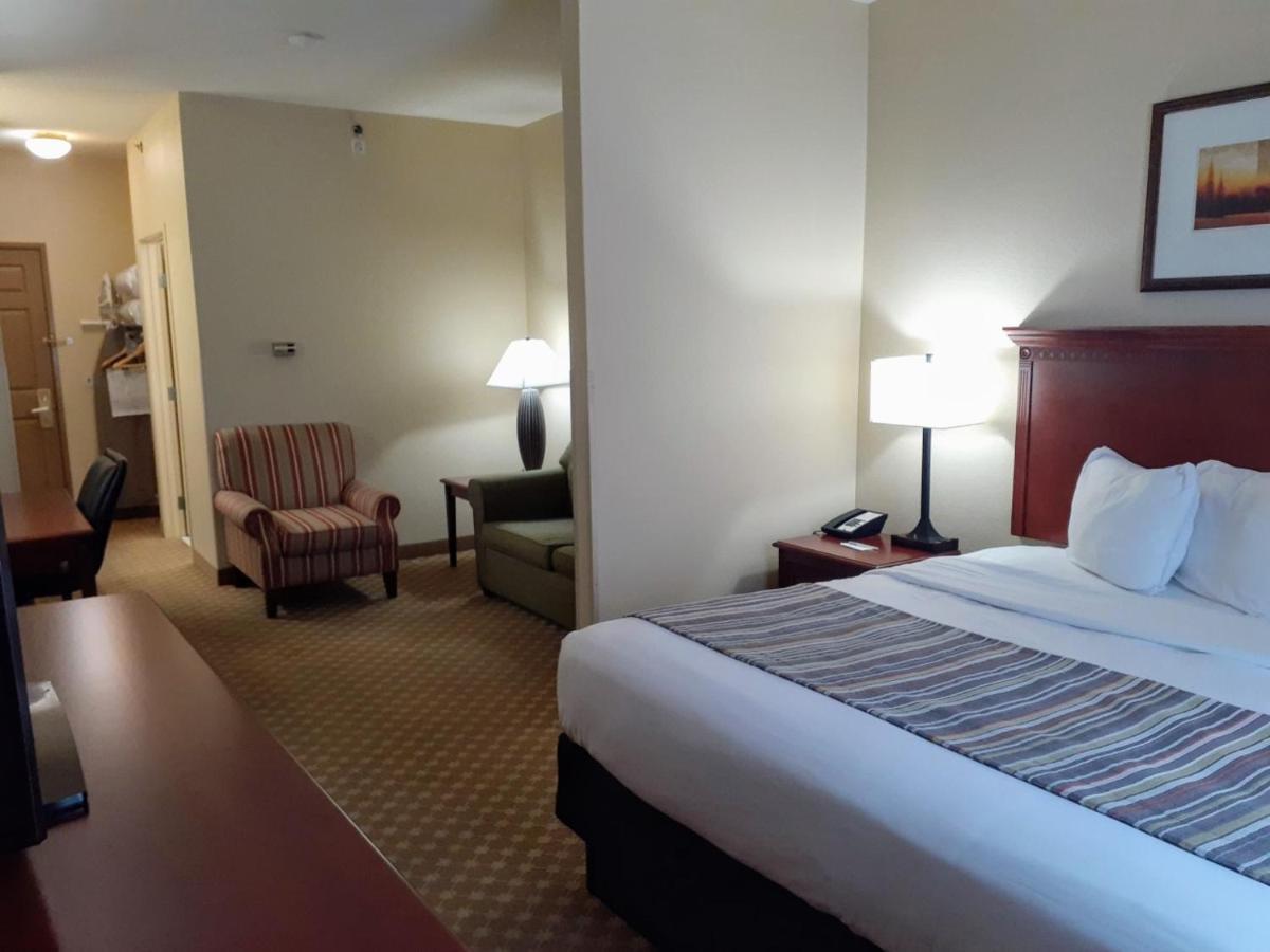 Country Inn & Suites By Radisson, Freeport, Il Eksteriør bilde