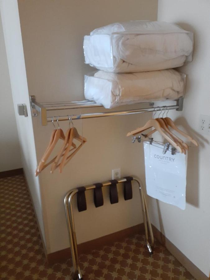 Country Inn & Suites By Radisson, Freeport, Il Eksteriør bilde