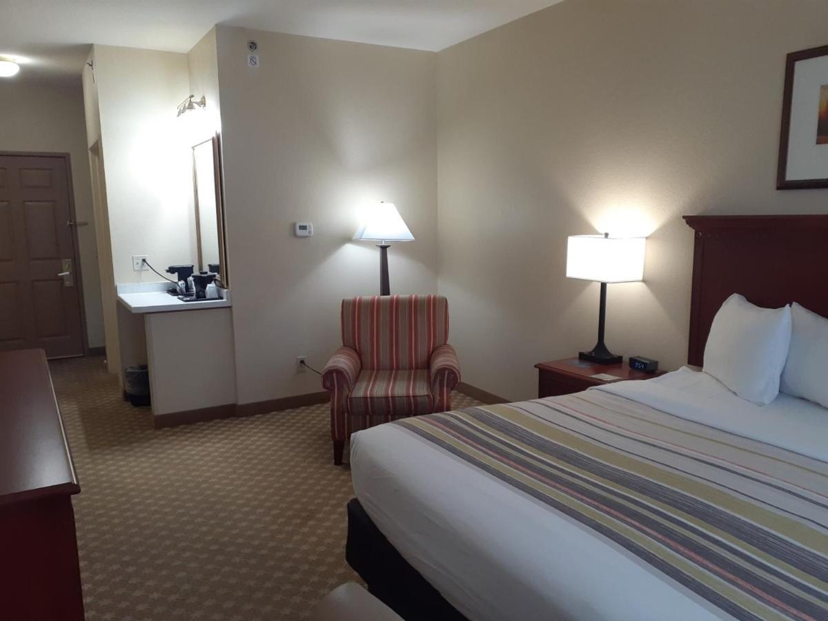 Country Inn & Suites By Radisson, Freeport, Il Eksteriør bilde