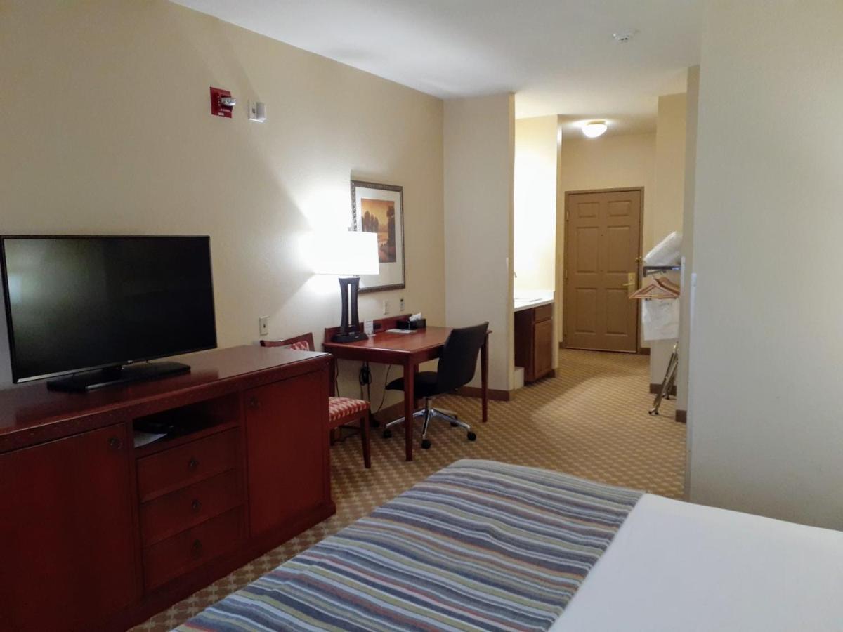 Country Inn & Suites By Radisson, Freeport, Il Eksteriør bilde