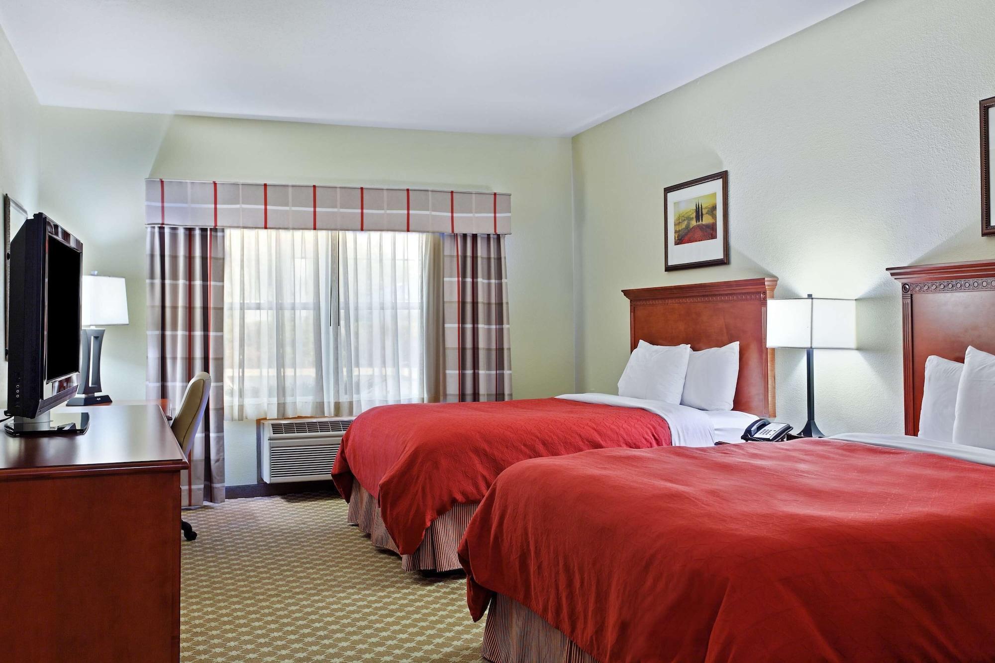 Country Inn & Suites By Radisson, Freeport, Il Eksteriør bilde