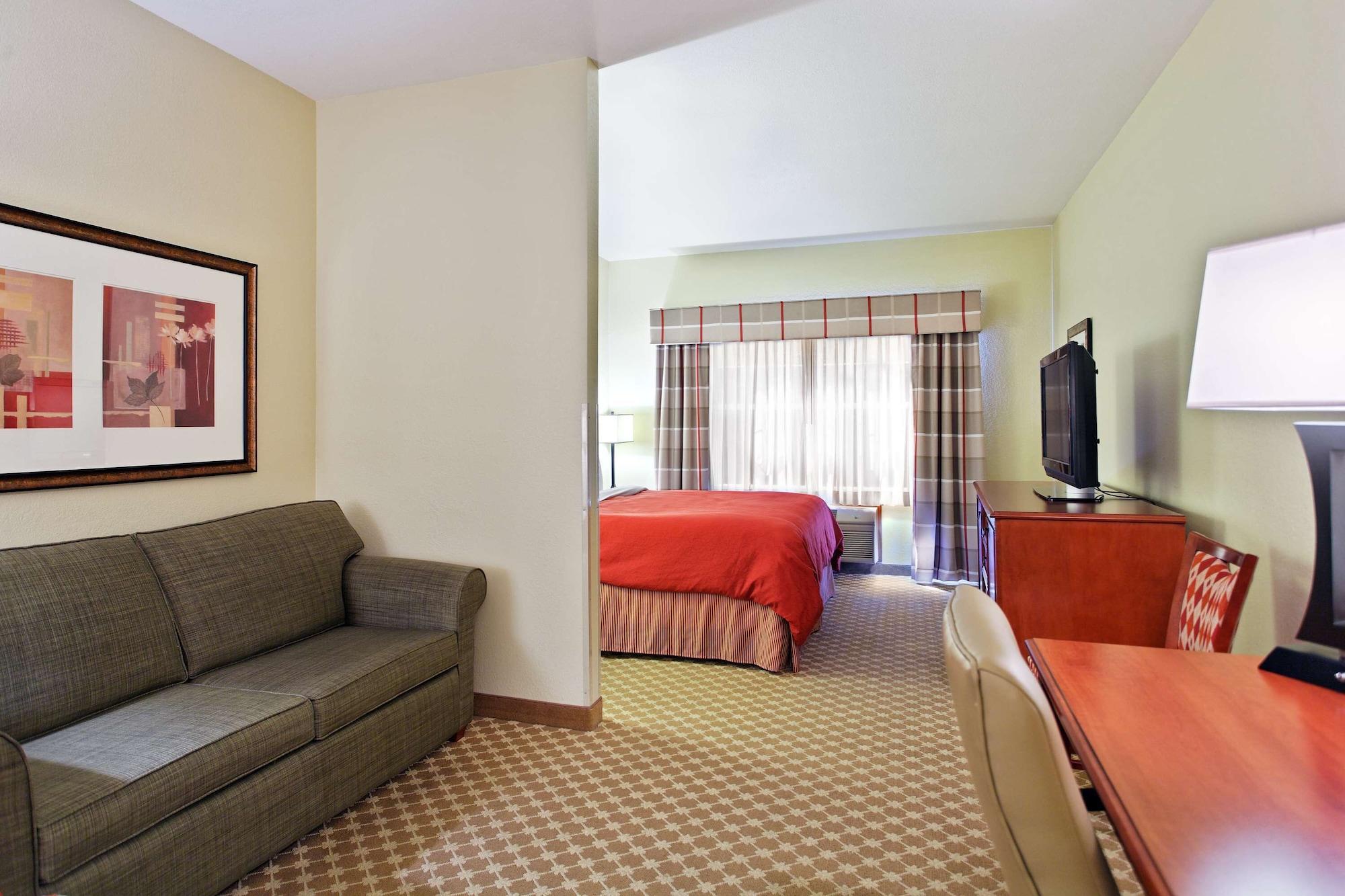 Country Inn & Suites By Radisson, Freeport, Il Eksteriør bilde