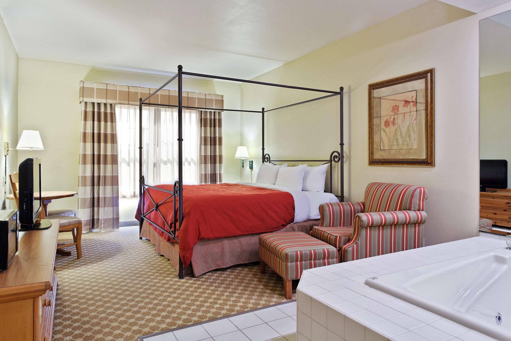 Country Inn & Suites By Radisson, Freeport, Il Eksteriør bilde