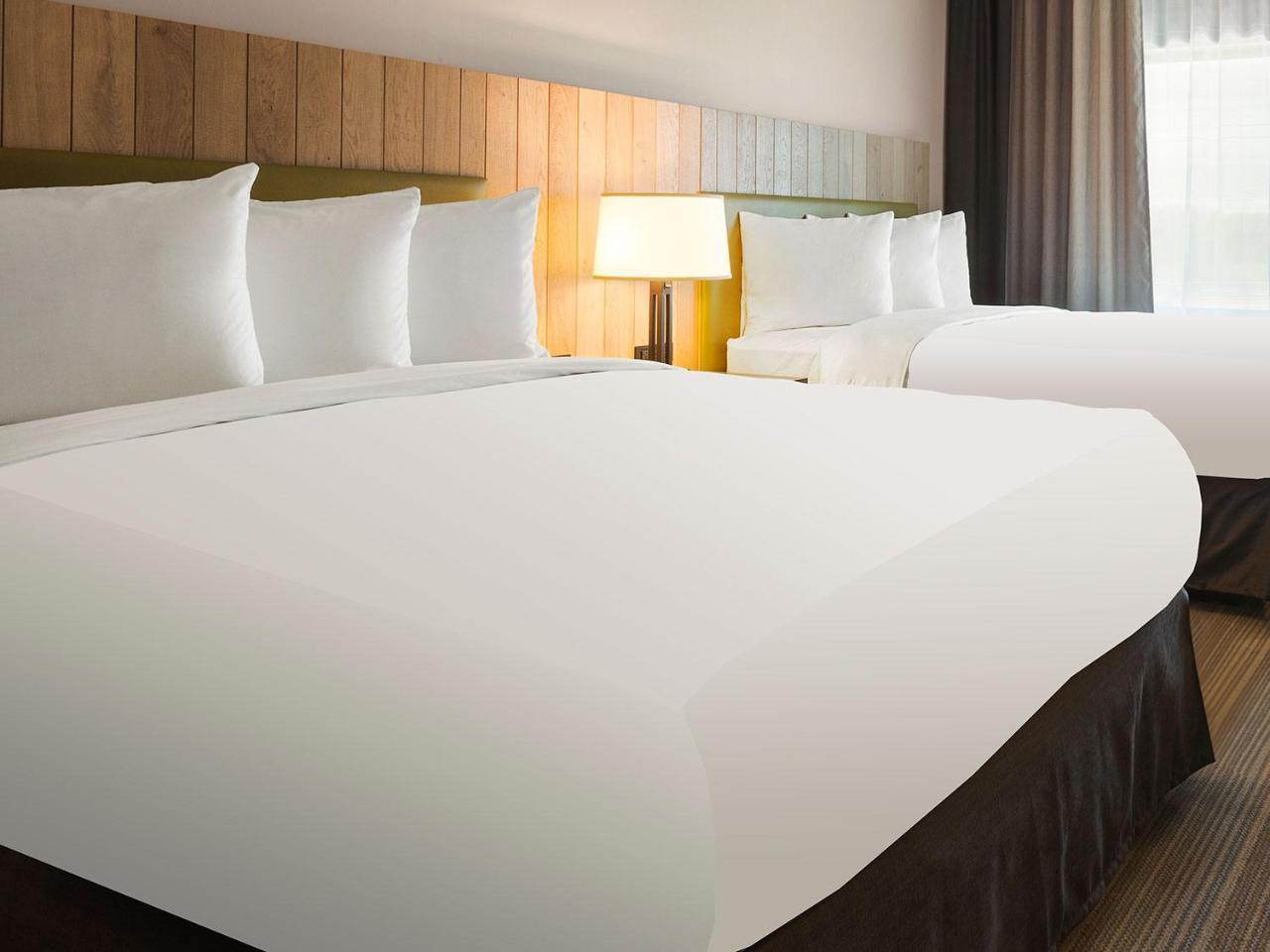 Country Inn & Suites By Radisson, Freeport, Il Eksteriør bilde