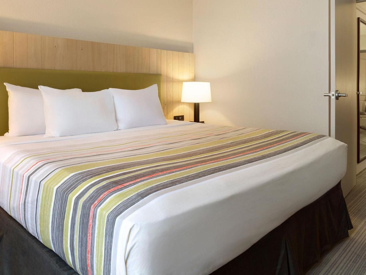 Country Inn & Suites By Radisson, Freeport, Il Eksteriør bilde