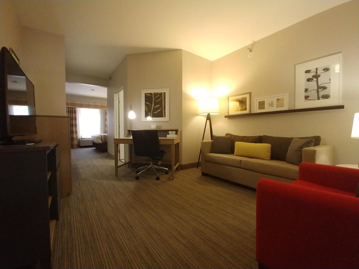 Country Inn & Suites By Radisson, Freeport, Il Eksteriør bilde